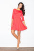 Cocktail dress model 111768